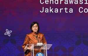 Tingkatkan Kesejateraan UMKM Perempuan, Menkeu Berikan Subsidi Modal Usaha