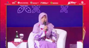 Salimah Dukung Ekosistem Halal Melalui Koperasi