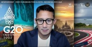 Pameran FHI 2022 Gerakkan Roda Perekonomian Nasional