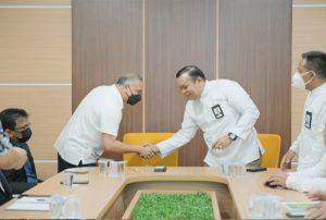 Sanjungan dari Negeri Jiran