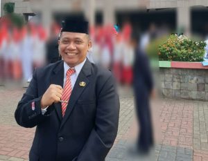 Mantan Peserta Jambore Pramuka 91 Bersinergi Wujudkan Munas II