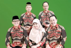 Torehan Tinta Emas Kaum Pendidik