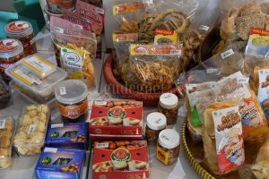 Pemerintah Harus Atur Ulang Formula Makanan Kemasan untuk Lindungi Masyarakat