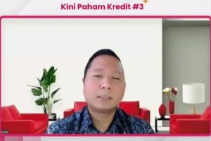 Pertumbuhan Ekonomi Indonesia Cukup Berdaya