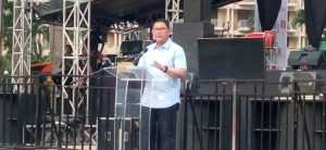 Kadin Indonesia Dukung Rapimprov III Kadin DKI Jakarta dan Djakarta Festival 2022