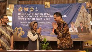 Kolaborasi Dekopin dan CBI Wujudkan Transformasi Digital Koperasi