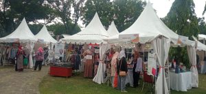 Djakarta Festival Selaras dengan Ikhtiar Pemprov DKI Jakarta Pulihkan Ekonomi