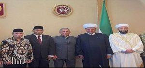 Inkopontren Minta Pemerintah Indonesia Pembuka Rute Penerbangan ke Rusia