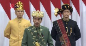 Pemerintah Targetkan 30 UMKM Masuk Ekosistem Digital