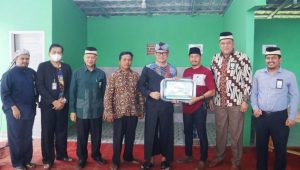 Koperasi BMI Jadi Inspirasi Tingkatkan Kesejahteraan Masyarakat