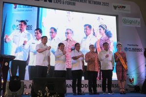 Mendagri Ajak Pemda dan Pengusaha Gunakan Produk Dalam Negeri