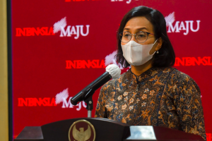 Pasar Modal Indonesia Mampu Hadapi Berbagai Guncangan