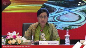 Pemerintah Pangkas Anggaran Subsidi Energi Jadi Rp 336,7 Triliun