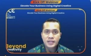Ekosistem Kewirausahaan Harus Ditingkatkan