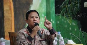Deputi Koperasi Ahmad Zabadi Pastikan Akhir Tahun ini Pembahasan RUU Koperasi Selesai  