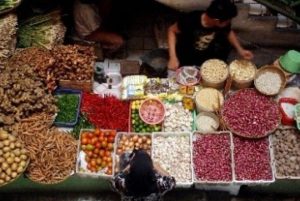 Jelang Lebaran Bapanas Perpanjang Masa Stok Pangan