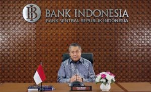 Investor Global Masih Optimistis terhadap Ekonomi Indonesia di Tengah Ketidakpastian Global
