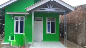 Dukung Program Jawara Subang, Kopsyah BMI Berikan Dua Rumah Gratis untuk Warga