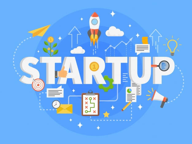 starup