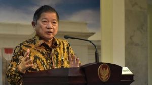 Potensi Ekonomi Biru di Indonesia Perlu Dioptimalkan