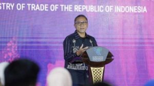 Fasyen Muslim Indonesia Harus Kuasai Pasar Global