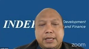 Belanja Pemerintah Tidak Optimal Berdampak Pada Menurunya Pertumbuhan Ekonomi  