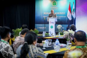Industri Furniture Harus Optimalkan Potensi Pasar Dalam Negeri
