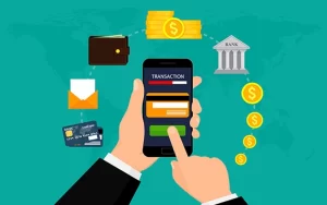 Transaksi Digital Banking Capai Rp 4.359,7 Triliun