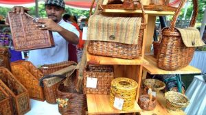 Pemerintah Dorong BRI Motor Penggerak Produktivitas UMKM