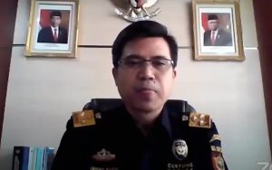 Dukung Berkerlanjutan Industri, Kemenkeu Fasilitasi KITE IKM 