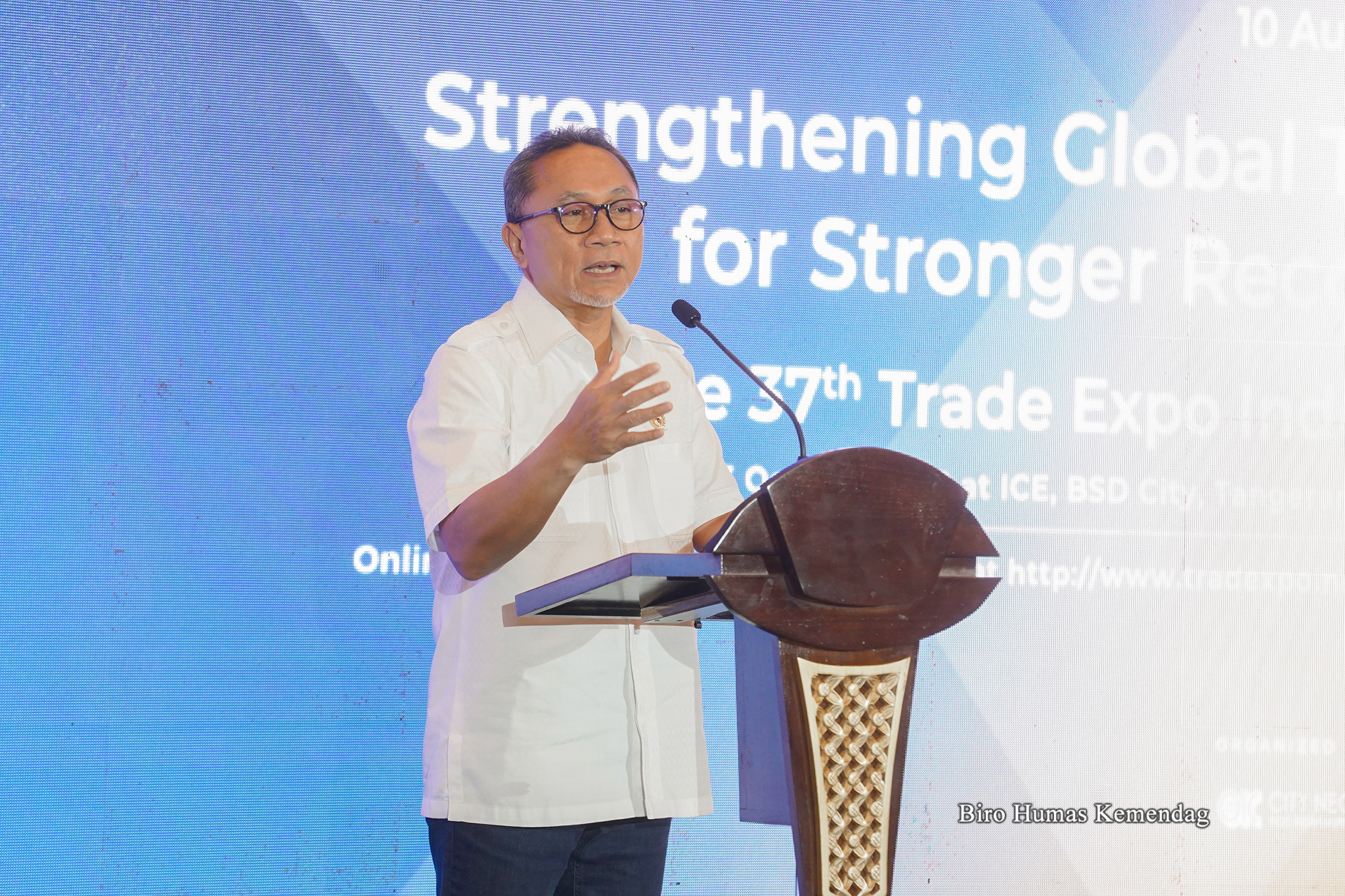 mendag terbitkan peraturan