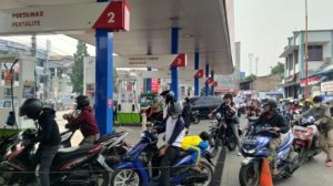 Pemerintah Pastikan Harga Pertalite dan Solar Tak Naik Juli 2024