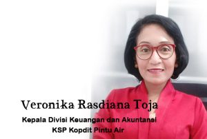 Anak Petani Yang Sukses Meniti Karir