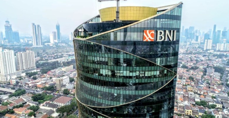 BNI Salurkan Rp182,2 Triliun Pembiayaan Berkelanjutan hingga April 2025