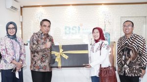 BSI  Ciptakan Customer Engagement Melalui Transformasi Digital