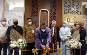 Tumbuh Signifikan, BSI Ekspansi Outlet Prioritas