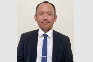 Bekerja Sepenuh Hati