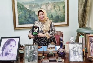 Bukan Orang Baru di Koperasi
