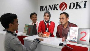 Bank DKI Bukukan Laba Bersih Rp 504,90 Miliar