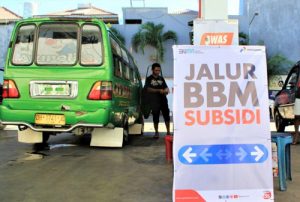 DPR Ramai-ramai Tolak Harga Pertalite Naik