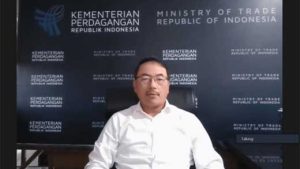TEI ke-37 Pamerkan Produk Unggulan Tujuh Sektor Utama