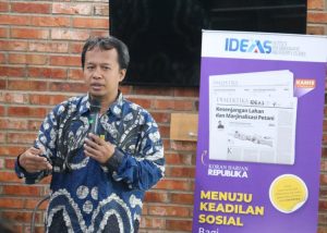 IDEAS : Akusisi UUS BTN oleh BSI Sebaiknya Dibatalkan
