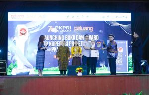 KemenKopUKM Mendorong Peningkatan Kualitas Koperasi