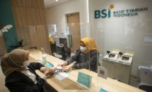 BSI Catat Penjualan SR017 Rp 2,06 Triliun