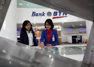 Bank BTN Bukukan Laba Bersih Rp 1,47 Triliun