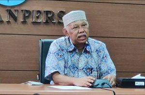 Jenazah Azyumardi Azra Dimakamkan Besok di TPM Kalibata