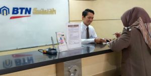 UUS BTN Bukukan Laba Bersih Rp 190,9 Miliar