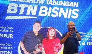 Bank BTN Pasarkan Tabungan BTN Bisnis