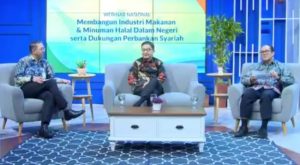 Pembiayaan Tepat Guna, BSI Bidik Industri Makanan dan Minuman Halal