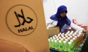 Potensi Industri Mamin Halal Indonesia Terus Meningkat